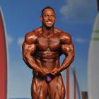 Michael  Liberatore - IFBB Europa Show of Champions Orlando 2011 - #1