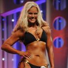 Lee    Randell - IFBB Arnold Amateur 2010 - #1