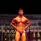 Anthony  Markley - NPC West Virginia State Mid Atlantic Grand Prix 2013 - #1