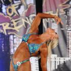 Paula   Williams-Gulman - IFBB Wings of Strength Chicago Pro 2012 - #1