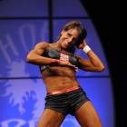 Julie  Palmer - IFBB Phoenix Pro 2010 - #1