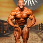 Alfonso   DelRio - IFBB Europa Super Show 2010 - #1