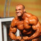 Alfonso   DelRio - IFBB Europa Super Show 2010 - #1