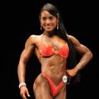 Phannary  Pen-Rocha - NPC Nationals 2011 - #1