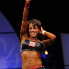 Julie  Palmer - IFBB Phoenix Pro 2010 - #1