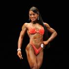 Phannary  Pen-Rocha - NPC Nationals 2011 - #1