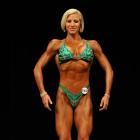 Kate  Grevey - NPC Jr. USA 2012 - #1