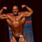 Rohan  Reid - IFBB Australian Nationals 2012 - #1