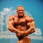 Markus  Ruhl - IFBB New York Pro 2009 - #1