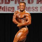 Derik  Farnsworth - IFBB Atlantic City Pro 2009 - #1