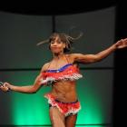 Yenny   Polanco - IFBB Phoenix Pro 2010 - #1