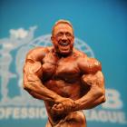 Markus  Ruhl - IFBB New York Pro 2009 - #1