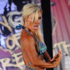 Paula   Williams-Gulman - IFBB Wings of Strength Chicago Pro 2012 - #1