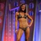 Danielle    Alexander - IFBB Arnold Amateur 2010 - #1