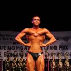 John  Sarcospski - NPC West Virginia State Mid Atlantic Grand Prix 2013 - #1