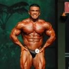 Omar  Borelli - IFBB Europa Super Show 2011 - #1