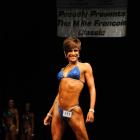 Rebecca  Limbert - NPC Mike Francois Classic 2015 - #1