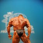 Markus  Ruhl - IFBB New York Pro 2009 - #1