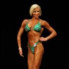 Kate  Grevey - NPC Jr. USA 2012 - #1