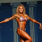 Patricia  Mello - IFBB Europa Show of Champions Orlando 2012 - #1