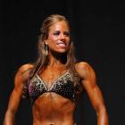 Jillian  Reville - NPC USA 2009 - #1