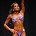Rose  Ronquillo - NPC USA 2012 - #1