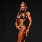 Jillian  Reville - NPC USA 2009 - #1