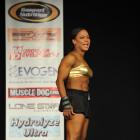 Lori   Smith - NPC Team Universe 2011 - #1