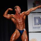 Bernie   Mockler - IFBB North American Championships 2010 - #1