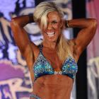 Paula   Williams-Gulman - IFBB Wings of Strength Chicago Pro 2012 - #1