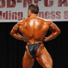 Derik  Farnsworth - IFBB Atlantic City Pro 2009 - #1