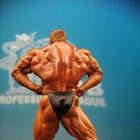 Markus  Ruhl - IFBB New York Pro 2009 - #1