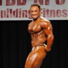 Derik  Farnsworth - IFBB Atlantic City Pro 2009 - #1