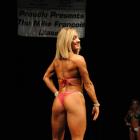 Alex  Mazzurco - NPC Mike Francois Classic 2015 - #1