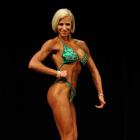 Kate  Grevey - NPC Jr. USA 2012 - #1