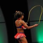 Yenny   Polanco - IFBB Phoenix Pro 2010 - #1