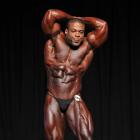 James   Williams - NPC Jr. Nationals 2014 - #1