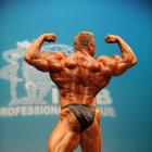 Markus  Ruhl - IFBB New York Pro 2009 - #1