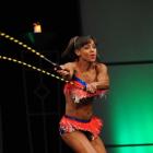 Yenny   Polanco - IFBB Phoenix Pro 2010 - #1