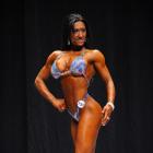 Stephanie   Spencer - NPC USA 2012 - #1