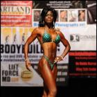 Marcia  Ra-Akbar - NPC Maryland State/East Coast Classic 2012 - #1