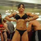 Brenda   Betia - NPC USA 2009 - #1