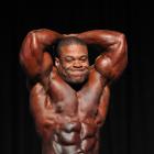 James   Williams - NPC Jr. Nationals 2014 - #1