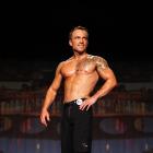 Jason  DePietro - NPC Ohio State Championships 2013 - #1