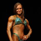 Amy  Watson - NPC Jr. USA 2012 - #1