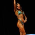 Amy  Watson - NPC Jr. USA 2012 - #1