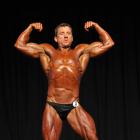 Kevin  Libby - NPC Jr. Nationals 2014 - #1