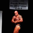 Tony  Ransom - NPC Mike Francois Classic 2014 - #1