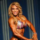 Patricia  Mello - IFBB Europa Show of Champions Orlando 2012 - #1