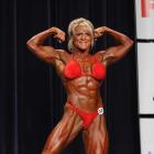 Angela   Rayburn - IFBB North American Championships 2009 - #1